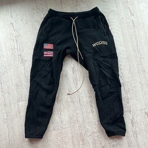 Darc Sport Joggers Size M